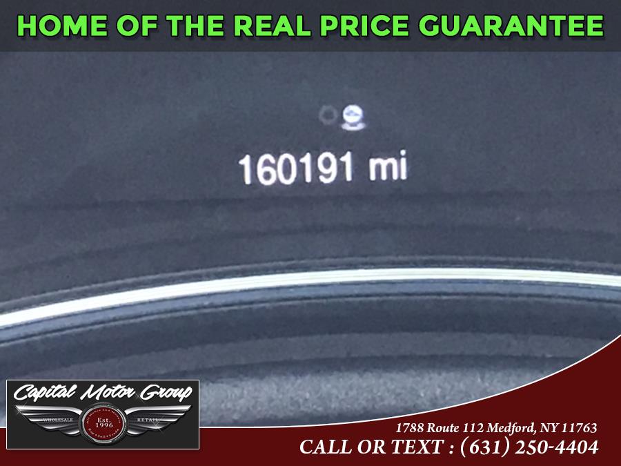 Used Dodge Durango AWD 4dr Limited 2015 | Capital Motor Group Inc. Medford, New York Used Dodge Durango AWD 4dr Limited 2015 | Capital Motor Group Inc. Medford, New York