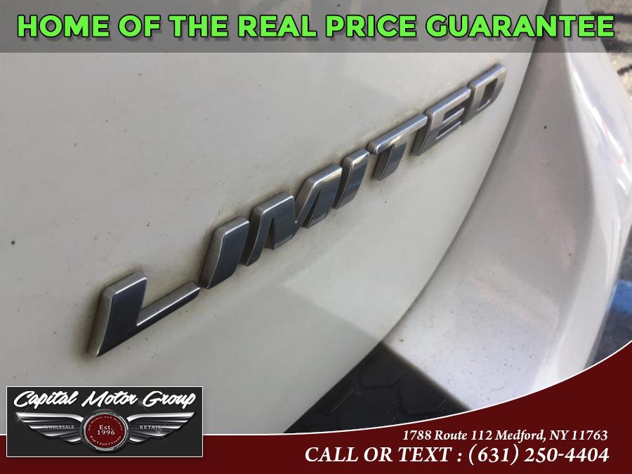 Used Dodge Durango AWD 4dr Limited 2015 | Capital Motor Group Inc. Medford, New York Used Dodge Durango AWD 4dr Limited 2015 | Capital Motor Group Inc. Medford, New York