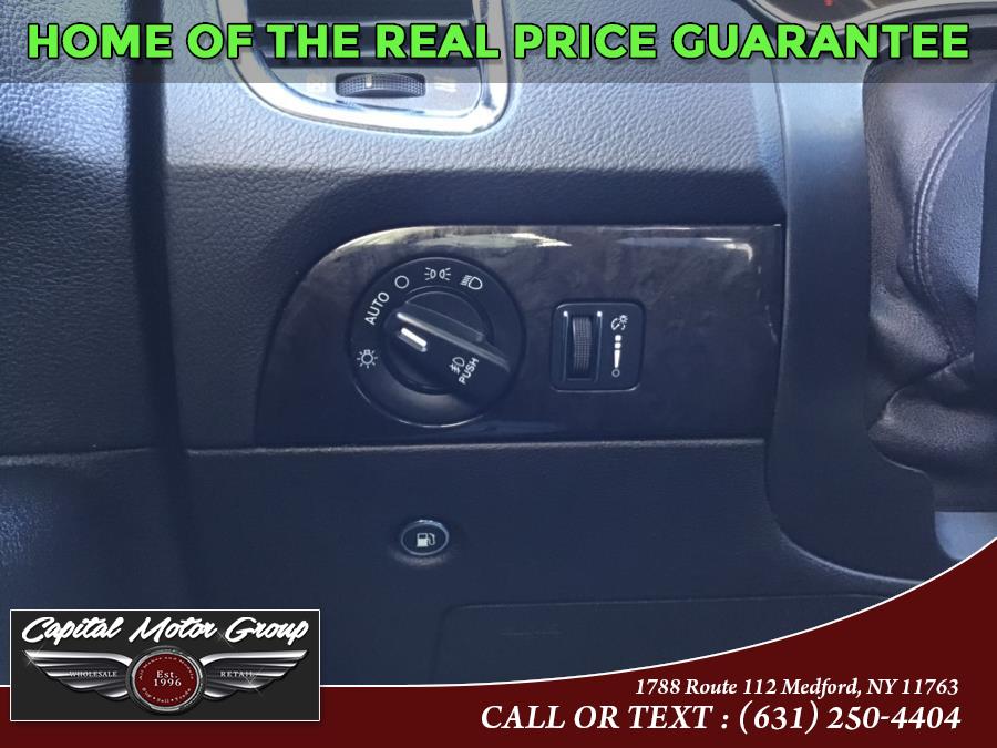 Used Dodge Durango AWD 4dr Limited 2015 | Capital Motor Group Inc. Medford, New York Used Dodge Durango AWD 4dr Limited 2015 | Capital Motor Group Inc. Medford, New York