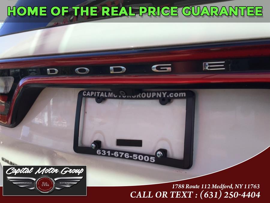 Used Dodge Durango AWD 4dr Limited 2015 | Capital Motor Group Inc. Medford, New York Used Dodge Durango AWD 4dr Limited 2015 | Capital Motor Group Inc. Medford, New York