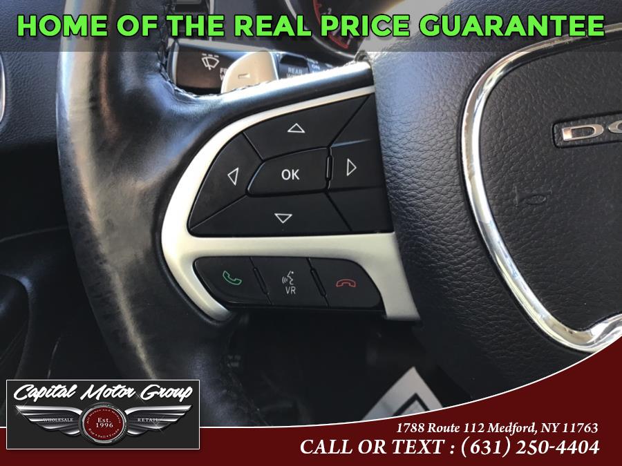 Used Dodge Durango AWD 4dr Limited 2015 | Capital Motor Group Inc. Medford, New York Used Dodge Durango AWD 4dr Limited 2015 | Capital Motor Group Inc. Medford, New York