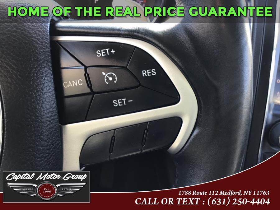 Used Dodge Durango AWD 4dr Limited 2015 | Capital Motor Group Inc. Medford, New York Used Dodge Durango AWD 4dr Limited 2015 | Capital Motor Group Inc. Medford, New York