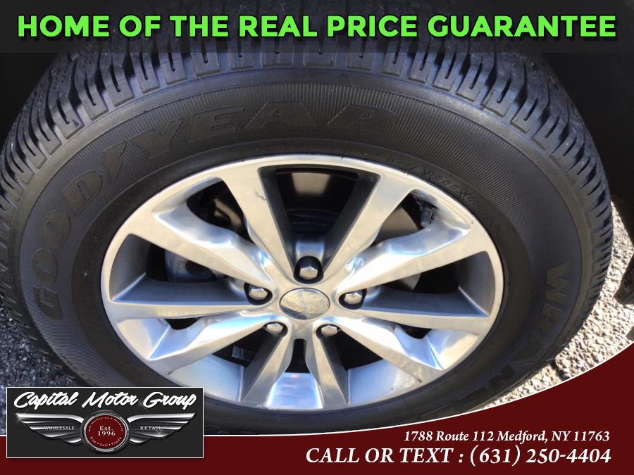 Used Dodge Durango AWD 4dr Limited 2015 | Capital Motor Group Inc. Medford, New York Used Dodge Durango AWD 4dr Limited 2015 | Capital Motor Group Inc. Medford, New York