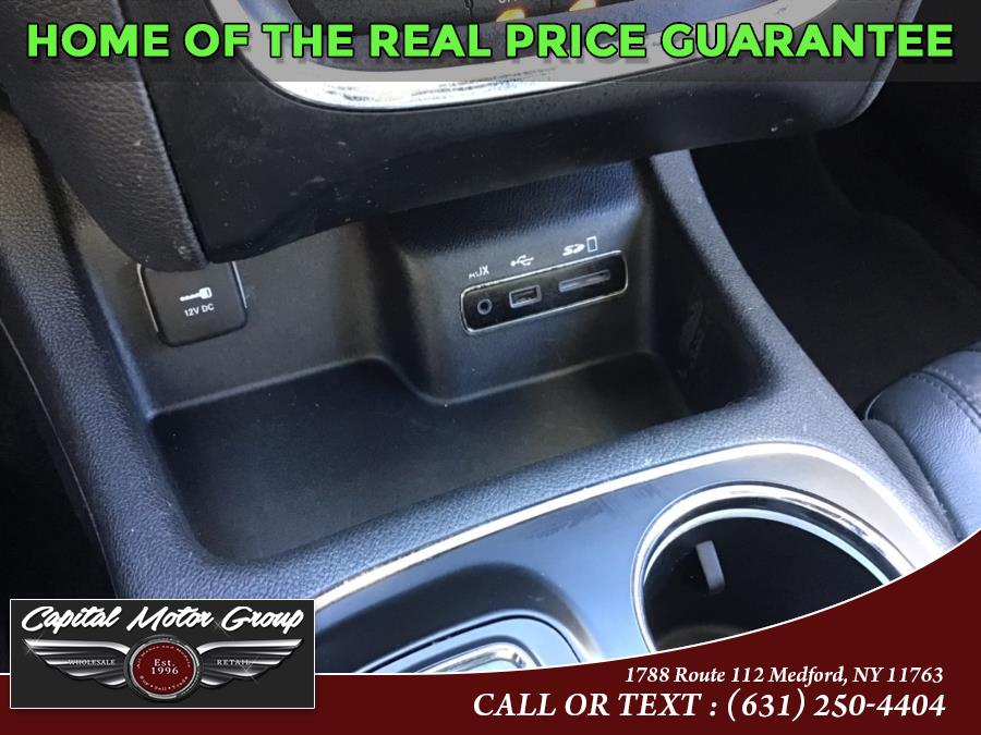 Used Dodge Durango AWD 4dr Limited 2015 | Capital Motor Group Inc. Medford, New York Used Dodge Durango AWD 4dr Limited 2015 | Capital Motor Group Inc. Medford, New York