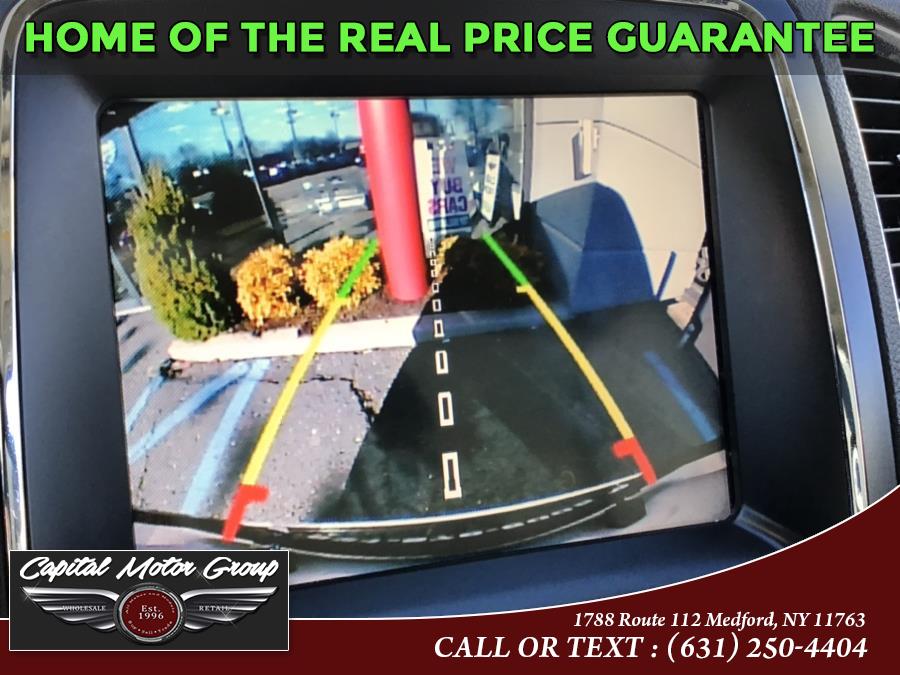 Used Dodge Durango AWD 4dr Limited 2015 | Capital Motor Group Inc. Medford, New York Used Dodge Durango AWD 4dr Limited 2015 | Capital Motor Group Inc. Medford, New York