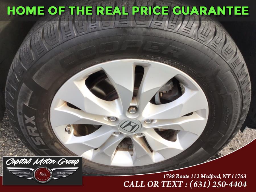 Used Honda CR-V AWD 5dr EX 2012 | Capital Motor Group Inc. Medford, New York Used Honda CR-V AWD 5dr EX 2012 | Capital Motor Group Inc. Medford, New York