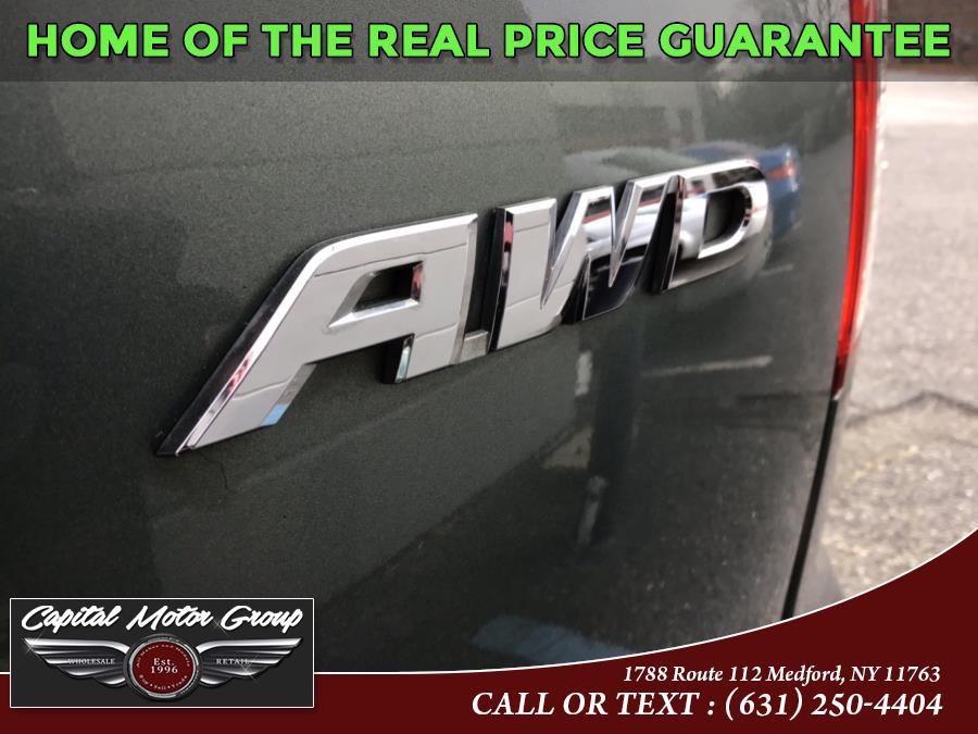 Used Honda CR-V AWD 5dr EX 2012 | Capital Motor Group Inc. Medford, New York Used Honda CR-V AWD 5dr EX 2012 | Capital Motor Group Inc. Medford, New York