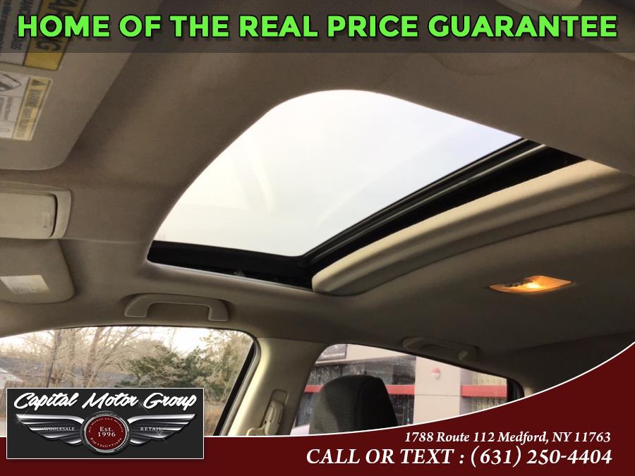 Used Honda CR-V AWD 5dr EX 2012 | Capital Motor Group Inc. Medford, New York Used Honda CR-V AWD 5dr EX 2012 | Capital Motor Group Inc. Medford, New York