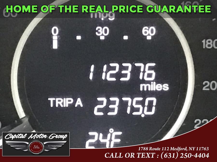 Used Honda CR-V AWD 5dr EX 2012 | Capital Motor Group Inc. Medford, New York Used Honda CR-V AWD 5dr EX 2012 | Capital Motor Group Inc. Medford, New York