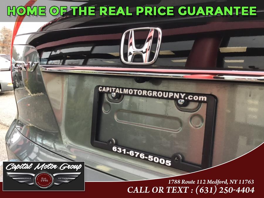 Used Honda CR-V AWD 5dr EX 2012 | Capital Motor Group Inc. Medford, New York Used Honda CR-V AWD 5dr EX 2012 | Capital Motor Group Inc. Medford, New York