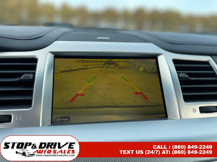 Used Lincoln MKS 4dr Sdn FWD 2009 | Stop & Drive Auto Sales. East Windsor, Connecticut Used Lincoln MKS 4dr Sdn FWD 2009 | Stop & Drive Auto Sales. East Windsor, Connecticut