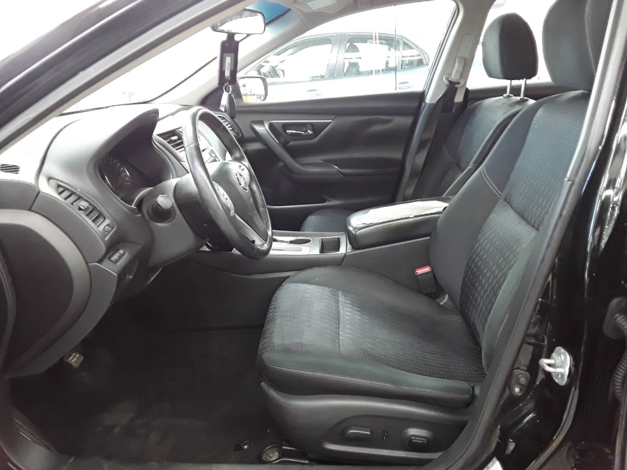 Used Nissan Altima 4dr Sdn I4 2.5 SV 2016 | Rubber Bros Auto World. Brooklyn, New York Used Nissan Altima 4dr Sdn I4 2.5 SV 2016 | Rubber Bros Auto World. Brooklyn, New York
