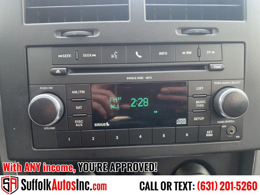 Used Jeep Liberty 4WD 4dr Sport 2011 | Suffolk Autos Inc. Medford, New York Used Jeep Liberty 4WD 4dr Sport 2011 | Suffolk Autos Inc. Medford, New York