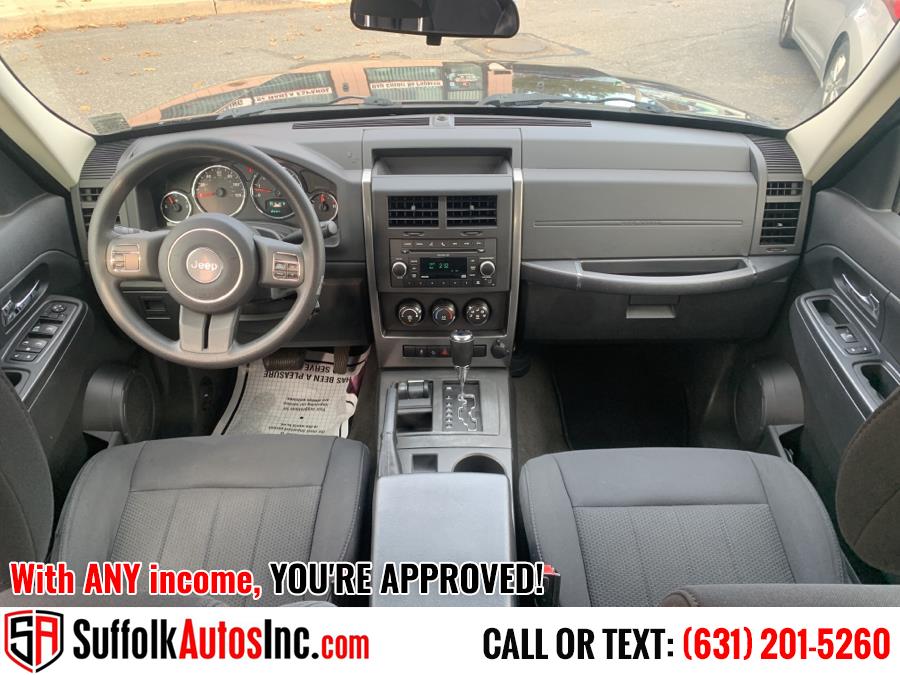Used Jeep Liberty 4WD 4dr Sport 2011 | Suffolk Autos Inc. Medford, New York Used Jeep Liberty 4WD 4dr Sport 2011 | Suffolk Autos Inc. Medford, New York