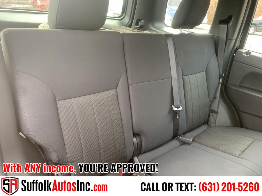 Used Jeep Liberty 4WD 4dr Sport 2011 | Suffolk Autos Inc. Medford, New York Used Jeep Liberty 4WD 4dr Sport 2011 | Suffolk Autos Inc. Medford, New York