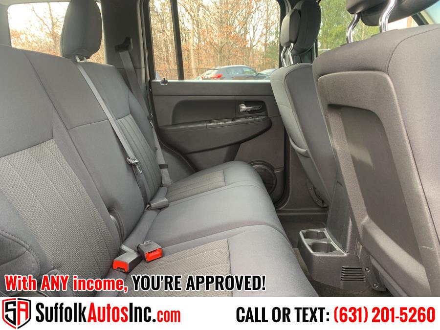 Used Jeep Liberty 4WD 4dr Sport 2011 | Suffolk Autos Inc. Medford, New York Used Jeep Liberty 4WD 4dr Sport 2011 | Suffolk Autos Inc. Medford, New York