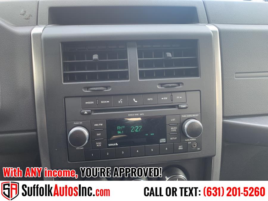 Used Jeep Liberty 4WD 4dr Sport 2011 | Suffolk Autos Inc. Medford, New York Used Jeep Liberty 4WD 4dr Sport 2011 | Suffolk Autos Inc. Medford, New York