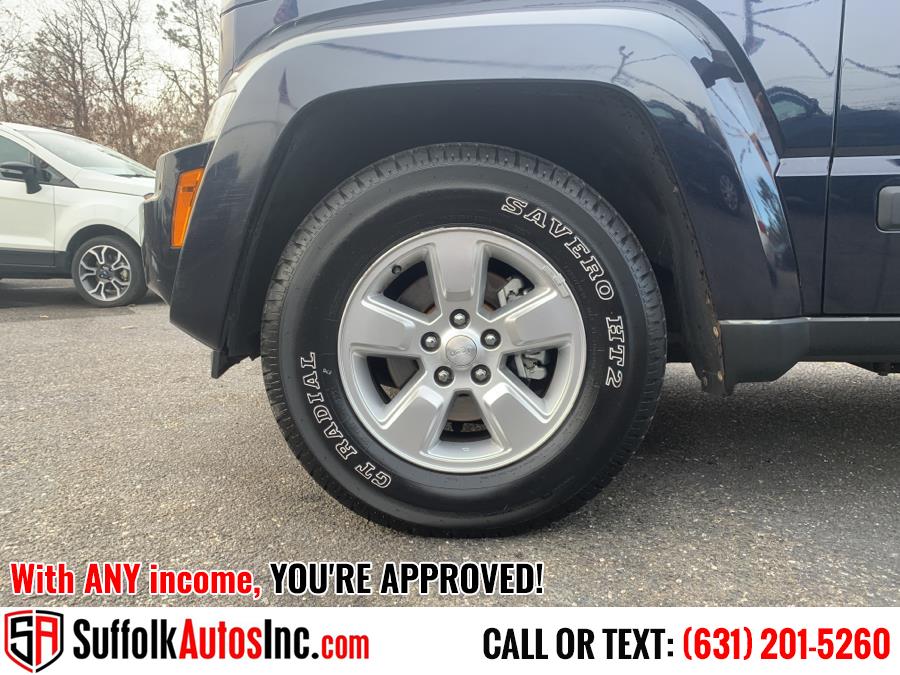 Used Jeep Liberty 4WD 4dr Sport 2011 | Suffolk Autos Inc. Medford, New York Used Jeep Liberty 4WD 4dr Sport 2011 | Suffolk Autos Inc. Medford, New York