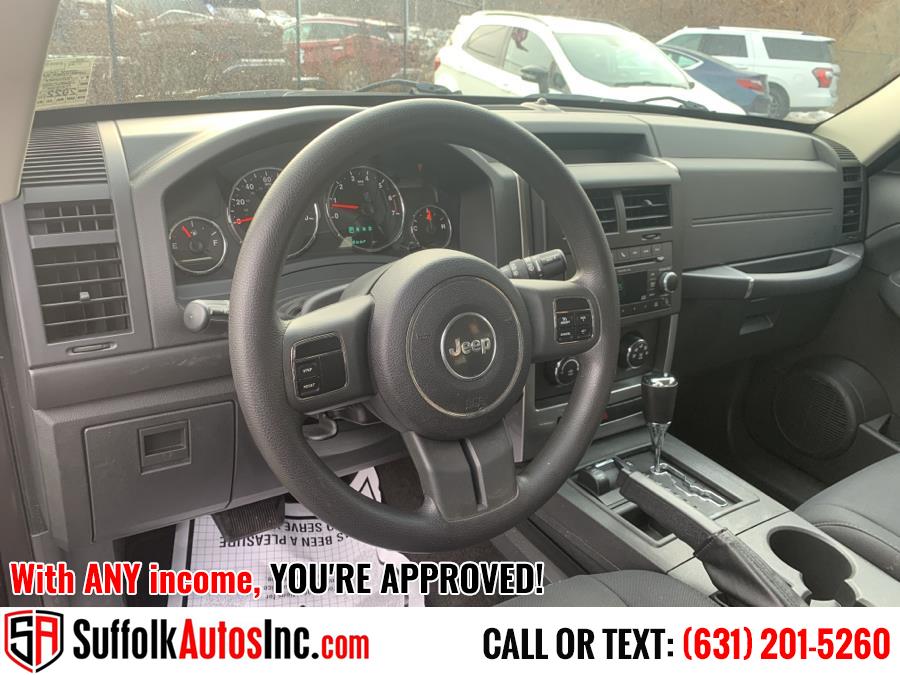 Used Jeep Liberty 4WD 4dr Sport 2011 | Suffolk Autos Inc. Medford, New York Used Jeep Liberty 4WD 4dr Sport 2011 | Suffolk Autos Inc. Medford, New York