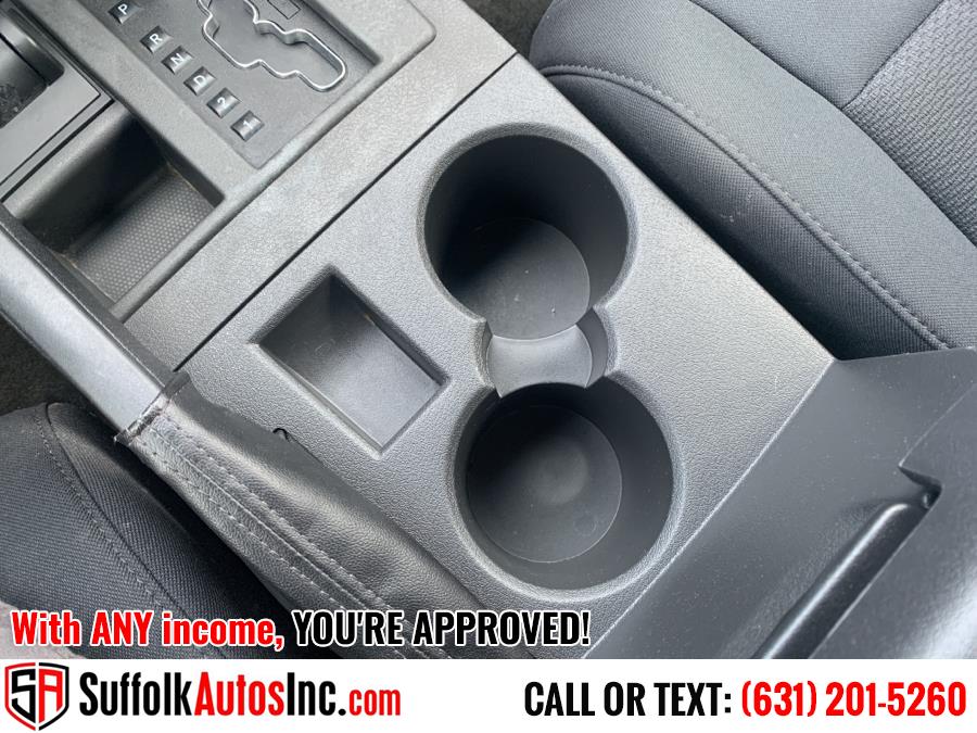 Used Jeep Liberty 4WD 4dr Sport 2011 | Suffolk Autos Inc. Medford, New York Used Jeep Liberty 4WD 4dr Sport 2011 | Suffolk Autos Inc. Medford, New York