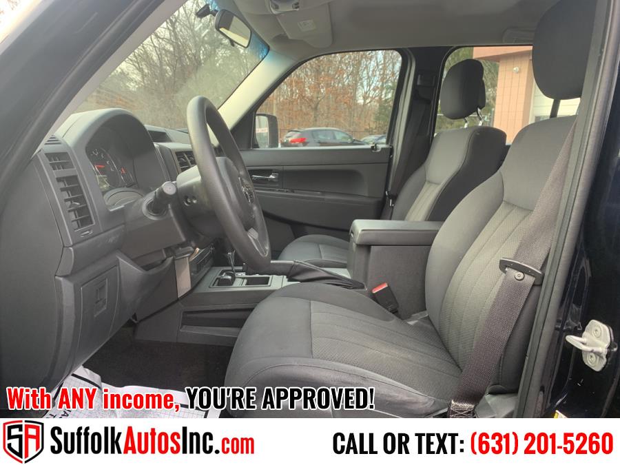 Used Jeep Liberty 4WD 4dr Sport 2011 | Suffolk Autos Inc. Medford, New York Used Jeep Liberty 4WD 4dr Sport 2011 | Suffolk Autos Inc. Medford, New York