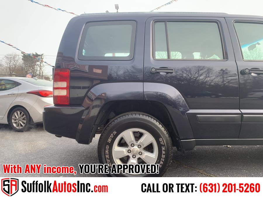 Used Jeep Liberty 4WD 4dr Sport 2011 | Suffolk Autos Inc. Medford, New York Used Jeep Liberty 4WD 4dr Sport 2011 | Suffolk Autos Inc. Medford, New York
