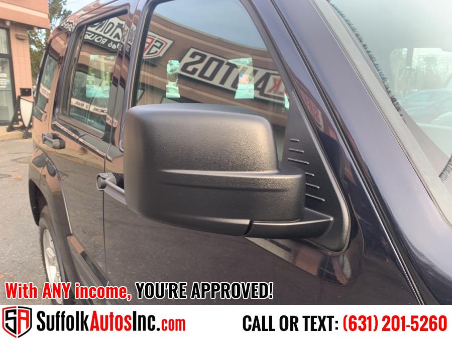 Used Jeep Liberty 4WD 4dr Sport 2011 | Suffolk Autos Inc. Medford, New York Used Jeep Liberty 4WD 4dr Sport 2011 | Suffolk Autos Inc. Medford, New York