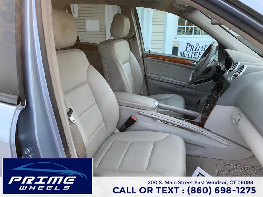 Used Mercedes-Benz M-Class 4MATIC 4dr 3.5L 2009 | Prime Wheels. East Windsor, Connecticut Used Mercedes-Benz M-Class 4MATIC 4dr 3.5L 2009 | Prime Wheels. East Windsor, Connecticut