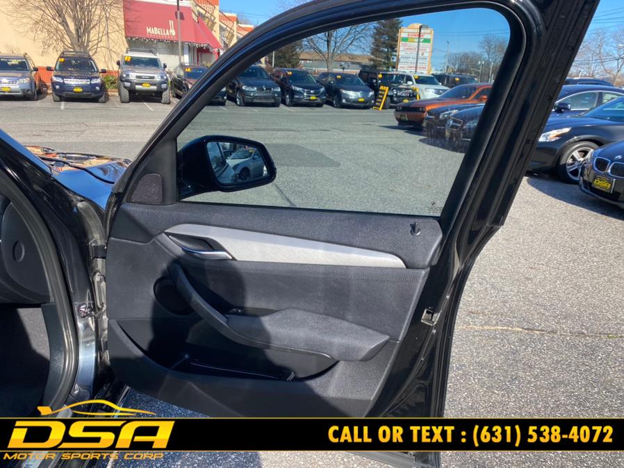 2013 BMW X1 AWD 4dr xDrive35i, available for sale in Commack, New York | DSA Motor Sports Corp. Commack, New York 2013 BMW X1 AWD 4dr xDrive35i, available for sale in Commack, New York | DSA Motor Sports Corp. Commack, New York