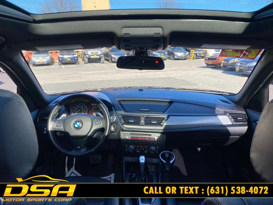 2013 BMW X1 AWD 4dr xDrive35i, available for sale in Commack, New York | DSA Motor Sports Corp. Commack, New York 2013 BMW X1 AWD 4dr xDrive35i, available for sale in Commack, New York | DSA Motor Sports Corp. Commack, New York