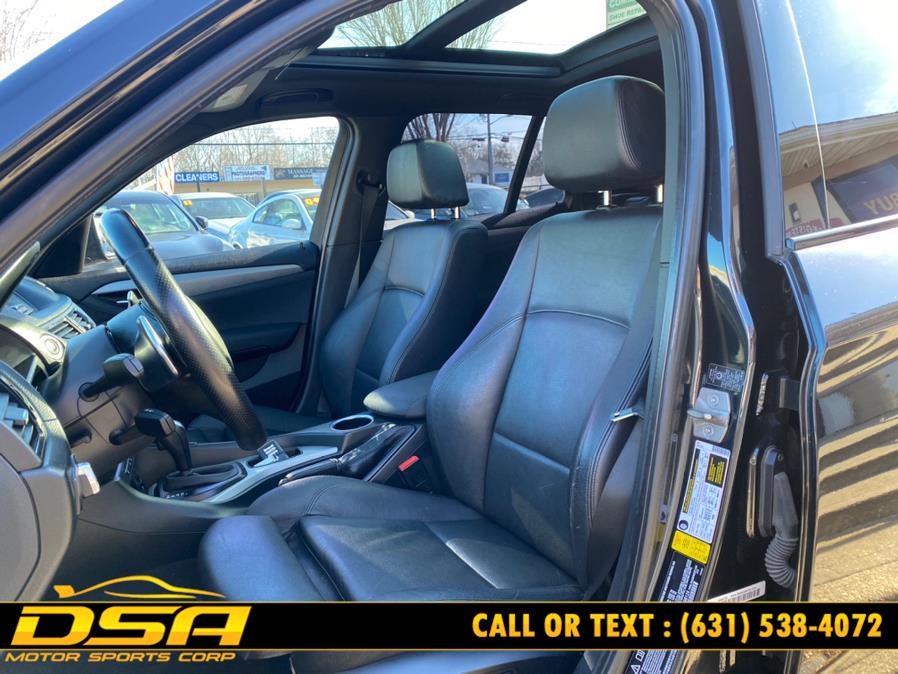 2013 BMW X1 AWD 4dr xDrive35i, available for sale in Commack, New York | DSA Motor Sports Corp. Commack, New York 2013 BMW X1 AWD 4dr xDrive35i, available for sale in Commack, New York | DSA Motor Sports Corp. Commack, New York