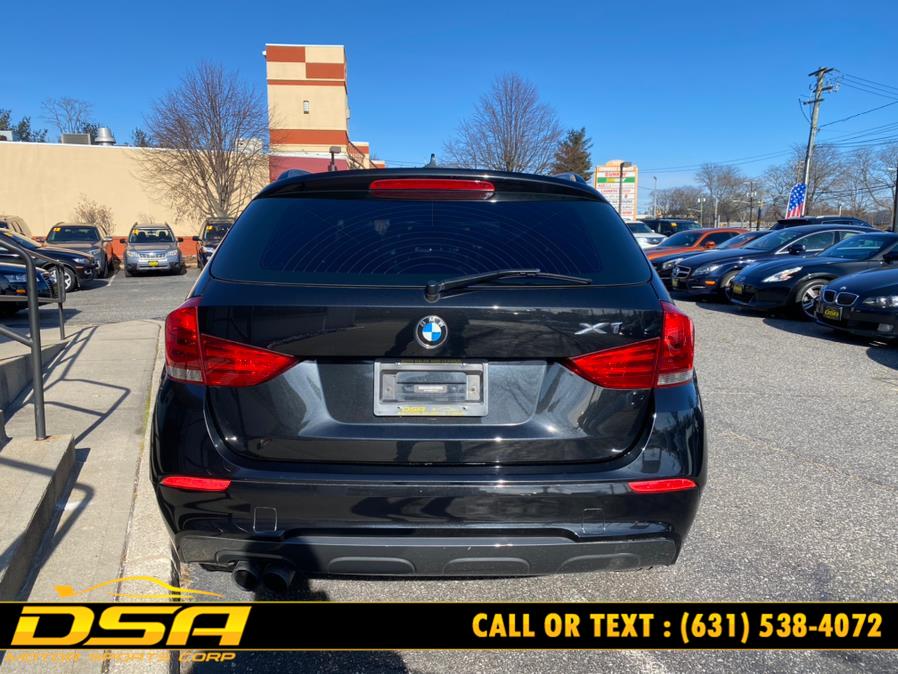 2013 BMW X1 AWD 4dr xDrive35i, available for sale in Commack, New York | DSA Motor Sports Corp. Commack, New York 2013 BMW X1 AWD 4dr xDrive35i, available for sale in Commack, New York | DSA Motor Sports Corp. Commack, New York