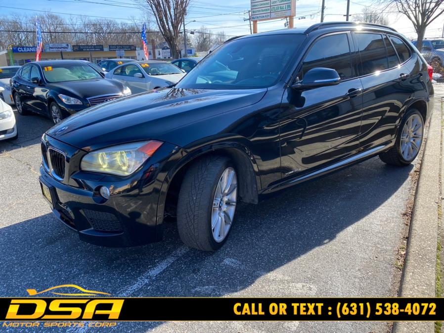 2013 BMW X1 AWD 4dr xDrive35i, available for sale in Commack, New York | DSA Motor Sports Corp. Commack, New York 2013 BMW X1 AWD 4dr xDrive35i, available for sale in Commack, New York | DSA Motor Sports Corp. Commack, New York