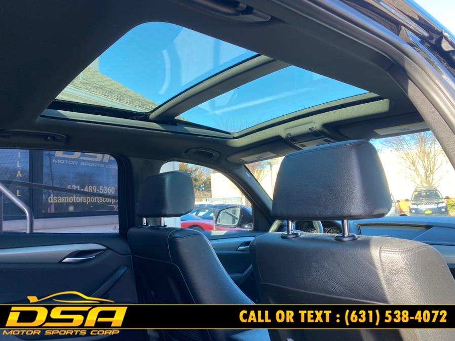 2013 BMW X1 AWD 4dr xDrive35i, available for sale in Commack, New York | DSA Motor Sports Corp. Commack, New York 2013 BMW X1 AWD 4dr xDrive35i, available for sale in Commack, New York | DSA Motor Sports Corp. Commack, New York