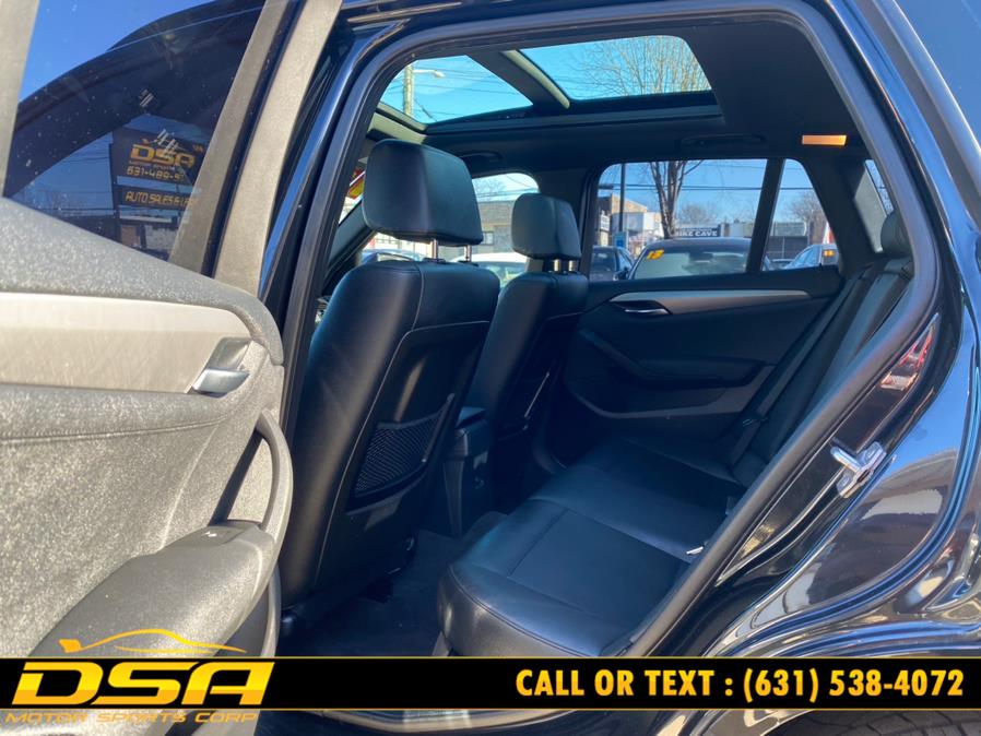 2013 BMW X1 AWD 4dr xDrive35i, available for sale in Commack, New York | DSA Motor Sports Corp. Commack, New York 2013 BMW X1 AWD 4dr xDrive35i, available for sale in Commack, New York | DSA Motor Sports Corp. Commack, New York