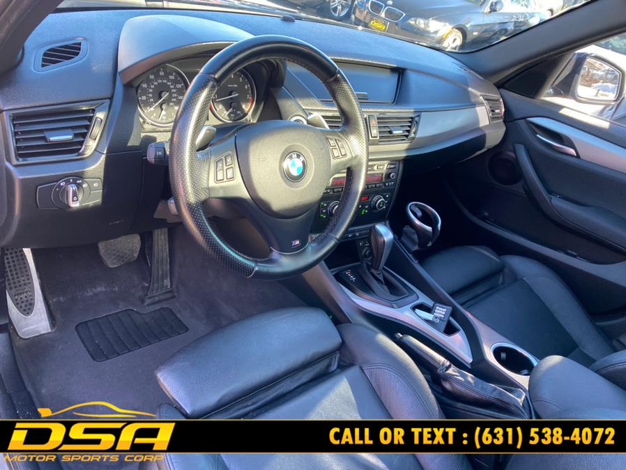 2013 BMW X1 AWD 4dr xDrive35i, available for sale in Commack, New York | DSA Motor Sports Corp. Commack, New York 2013 BMW X1 AWD 4dr xDrive35i, available for sale in Commack, New York | DSA Motor Sports Corp. Commack, New York