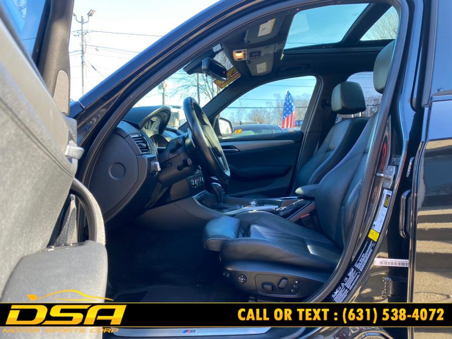 2013 BMW X1 AWD 4dr xDrive35i, available for sale in Commack, New York | DSA Motor Sports Corp. Commack, New York 2013 BMW X1 AWD 4dr xDrive35i, available for sale in Commack, New York | DSA Motor Sports Corp. Commack, New York