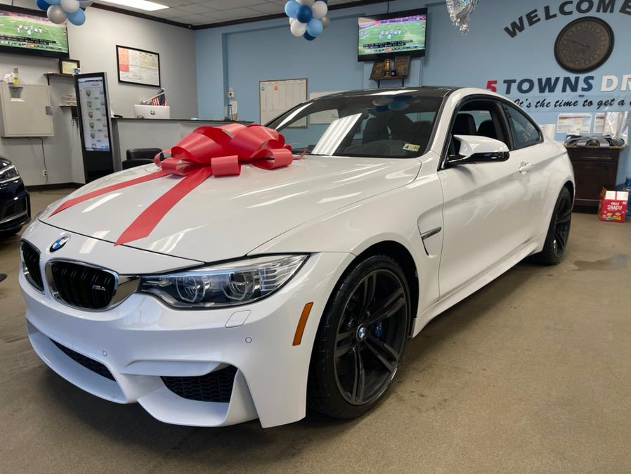 2015 BMW M4 2dr Cpe, available for sale in Inwood, New York | 5 Towns Drive. Inwood, New York 2015 BMW M4 2dr Cpe, available for sale in Inwood, New York | 5 Towns Drive. Inwood, New York