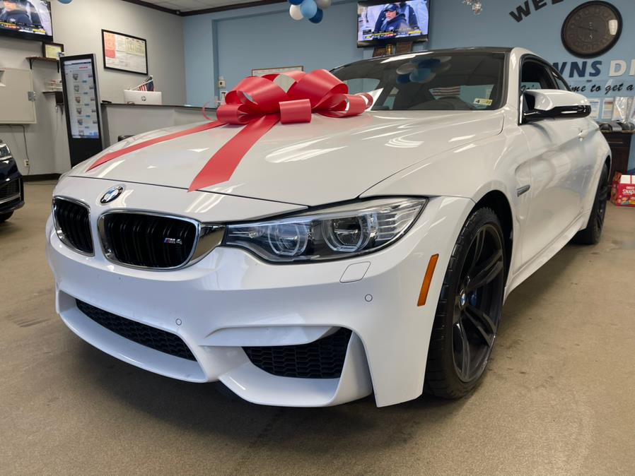 2015 BMW M4 2dr Cpe, available for sale in Inwood, New York | 5 Towns Drive. Inwood, New York 2015 BMW M4 2dr Cpe, available for sale in Inwood, New York | 5 Towns Drive. Inwood, New York