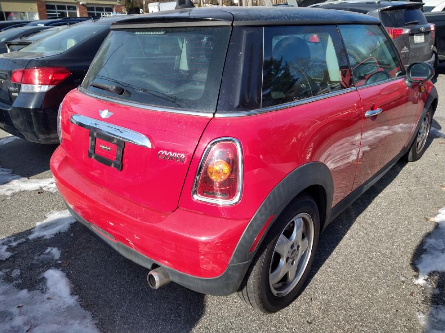 2010 MINI Cooper Hardtop 2dr Cpe, available for sale in Brewster, New York | A & R Service Center Inc. Brewster, New York 2010 MINI Cooper Hardtop 2dr Cpe, available for sale in Brewster, New York | A & R Service Center Inc. Brewster, New York