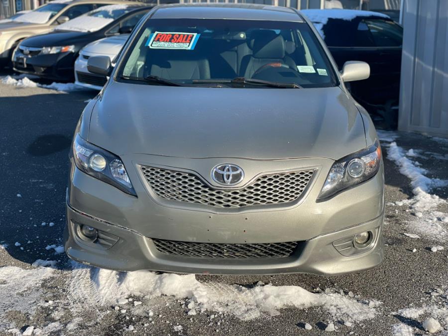 Used Toyota Camry 4dr Sdn I4 Auto (Natl) 2010 | A & R Service Center Inc. Brewster, New York