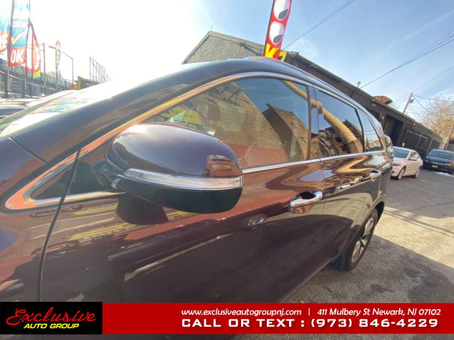 Used Kia Sorento EX V6 AWD 2019 | Exclusive Auto Group. Newark, New Jersey Used Kia Sorento EX V6 AWD 2019 | Exclusive Auto Group. Newark, New Jersey