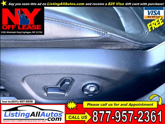 Used Chrysler 200 4dr Sdn Limited Platinum FWD 2016 | www.ListingAllAutos.com. Patchogue, New York