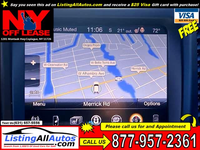 Used Jeep Cherokee 4WD 4dr Limited 2015 | www.ListingAllAutos.com. Patchogue, New York