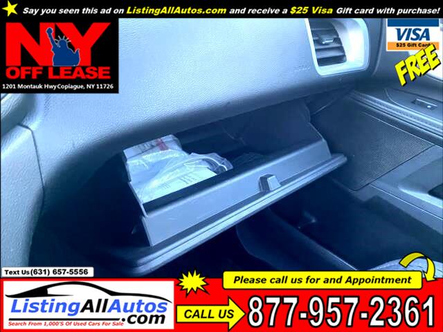 Used Chevrolet Equinox AWD 4dr LS 2013 | www.ListingAllAutos.com. Patchogue, New York