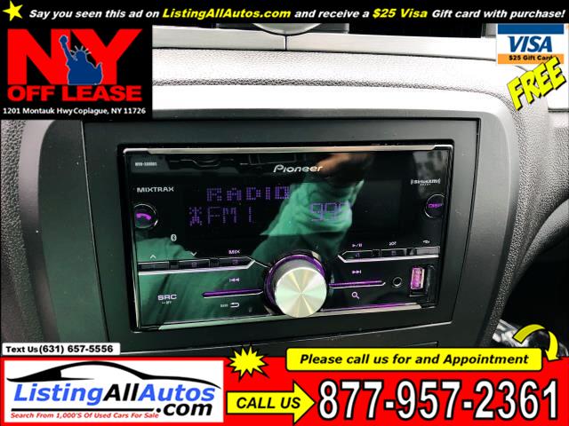Used Buick Enclave FWD 4dr Leather 2012 | www.ListingAllAutos.com. Patchogue, New York
