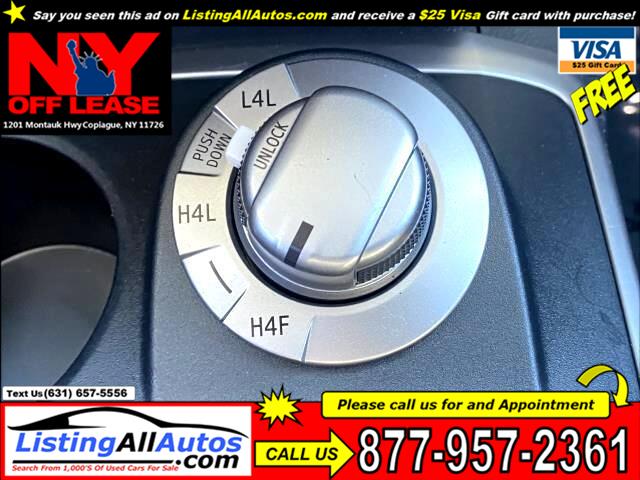 Used Toyota 4runner SR5 4WD (Natl) 2017 | www.ListingAllAutos.com. Patchogue, New York
