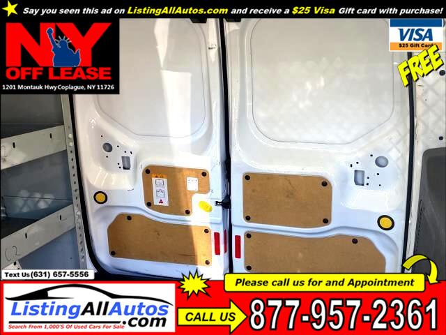 Used Ford Transit Connect LWB XL 2015 | www.ListingAllAutos.com. Patchogue, New York