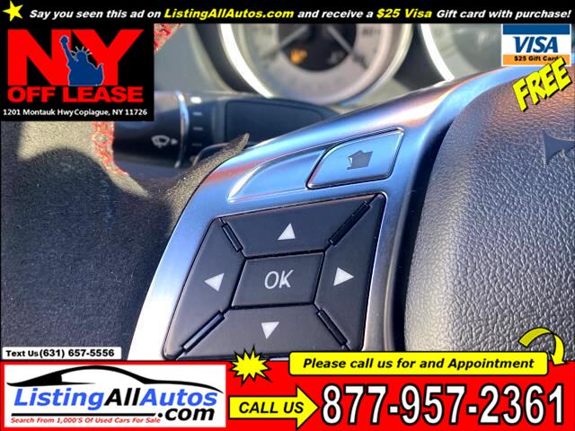 Used Mercedes-benz C-class 2dr Cpe C 250 RWD 2014 | www.ListingAllAutos.com. Patchogue, New York