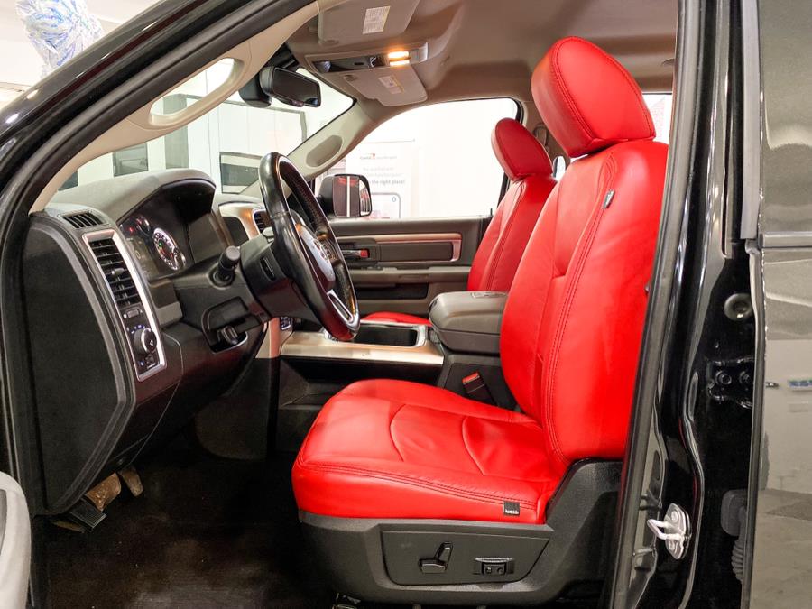 Used 2018 Ram 1500 in Franklin Square, New York | C Rich Cars. Franklin Square, New York